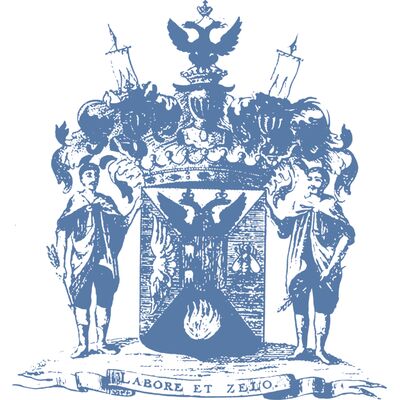 Coat of Arms 5 Thumbnail