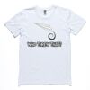 AS Colour Men's White T Shirt ' SPECIAL Thumbnail