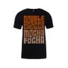 Next Level Mens Fitted Cotton T Shirt Thumbnail