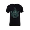 Next Level Mens Fitted Cotton T Shirt Thumbnail