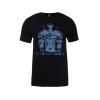 Next Level Mens Fitted Cotton T Shirt Thumbnail