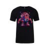 Next Level Mens Fitted Cotton T Shirt Thumbnail