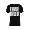Next Level Mens Fitted Cotton T Shirt Thumbnail