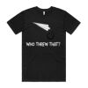 Mens Basic Tee Thumbnail