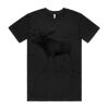 Mens Basic Tee Thumbnail