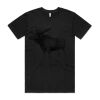Mens Basic Tee Thumbnail