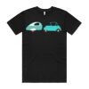 Mens Basic Tee Thumbnail