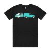 Mens Basic Tee Thumbnail