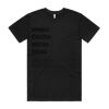 Mens Basic Tee Thumbnail