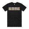 Mens Basic Tee Thumbnail