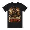 Mens Basic Tee Thumbnail