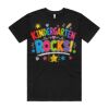 Mens Basic Tee Thumbnail
