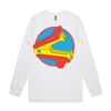 Mens Base Longsleeve Tee Thumbnail