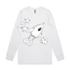 Mens Base Longsleeve Tee Thumbnail