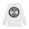 Mens Base Longsleeve Tee Thumbnail