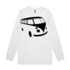 Mens Base Longsleeve Tee Thumbnail