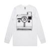Mens Base Longsleeve Tee Thumbnail