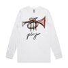 Mens Base Longsleeve Tee Thumbnail