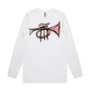 Mens Base Longsleeve Tee Thumbnail