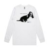 Mens Base Longsleeve Tee Thumbnail