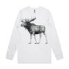 Mens Base Longsleeve Tee Thumbnail