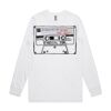 Mens Base Longsleeve Tee Thumbnail