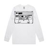 Mens Base Longsleeve Tee Thumbnail