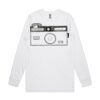 Mens Base Longsleeve Tee Thumbnail