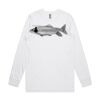 Mens Base Longsleeve Tee Thumbnail