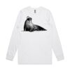Mens Base Longsleeve Tee Thumbnail