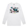 Mens Base Longsleeve Tee Thumbnail