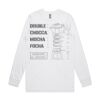 Mens Base Longsleeve Tee Thumbnail