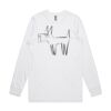Mens Base Longsleeve Tee Thumbnail