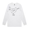 Mens Base Longsleeve Tee Thumbnail