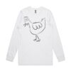 Mens Base Longsleeve Tee Thumbnail