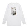 Mens Base Longsleeve Tee Thumbnail