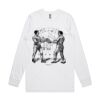 Mens Base Longsleeve Tee Thumbnail
