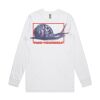 Mens Base Longsleeve Tee Thumbnail