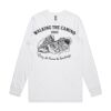 Mens Base Longsleeve Tee Thumbnail