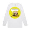 Mens Base Longsleeve Tee Thumbnail