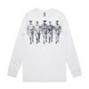 Mens Base Longsleeve Tee Thumbnail