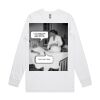 Mens Base Longsleeve Tee Thumbnail