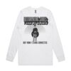 Mens Base Longsleeve Tee Thumbnail