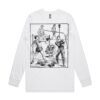 Mens Base Longsleeve Tee Thumbnail