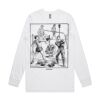 Mens Base Longsleeve Tee Thumbnail