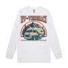Mens Base Longsleeve Tee Thumbnail