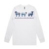 Mens Base Longsleeve Tee Thumbnail
