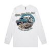 Mens Base Longsleeve Tee Thumbnail