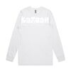Mens Base Longsleeve Tee Thumbnail