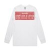 Mens Base Longsleeve Tee Thumbnail